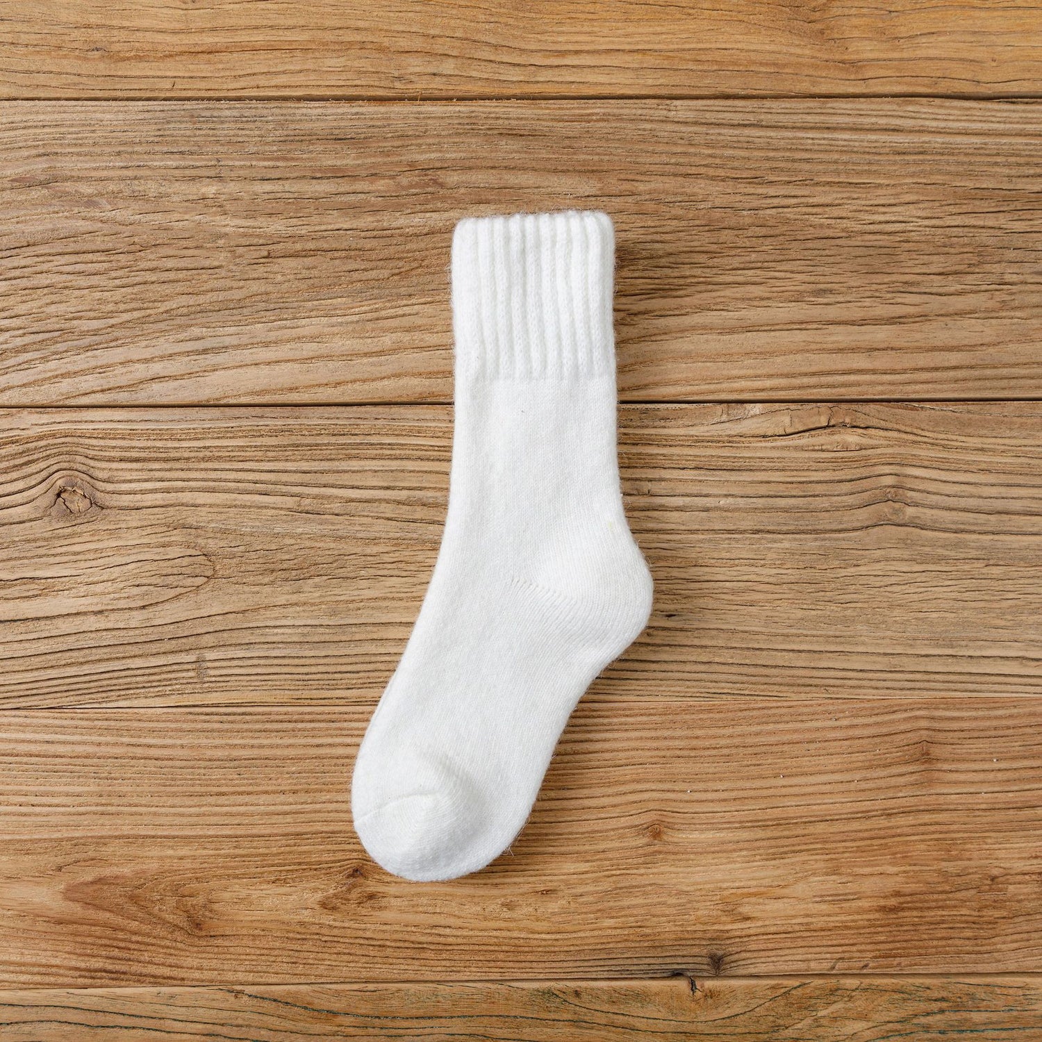 Wool Socks Women&
