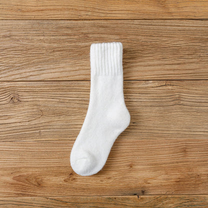 Wool Socks Women&