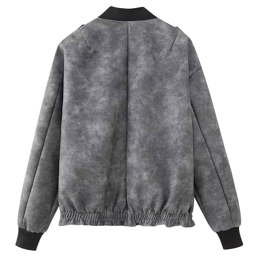 Fashion Casual Jacket Coat For Women Limorista