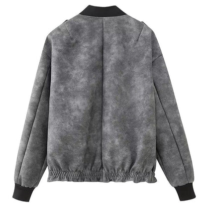 Fashion Casual Jacket Coat For Women Limorista