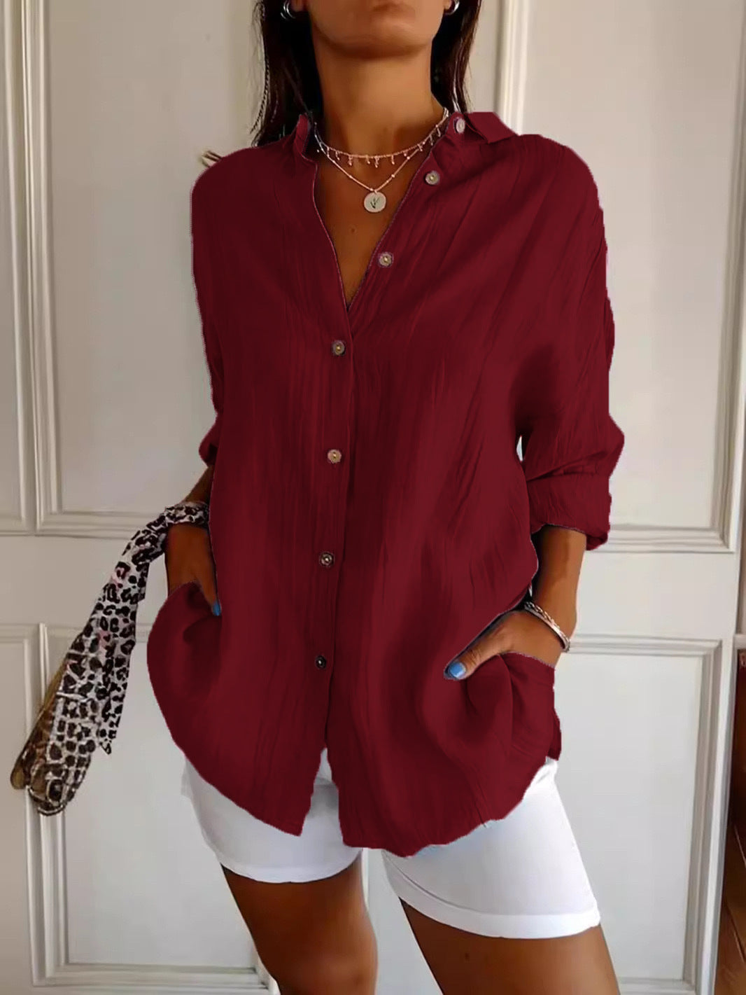 Popular Spring And Summer New Women&