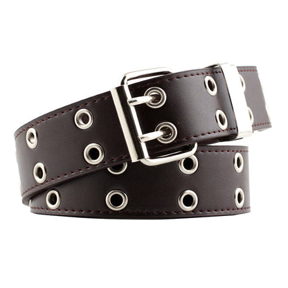 Double Breasted Waistband For Girls Limorista