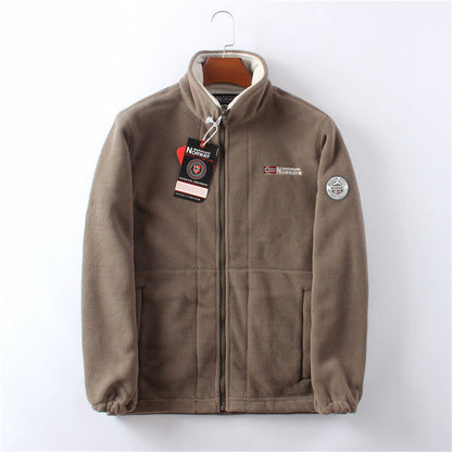 Autumn Winter Men&