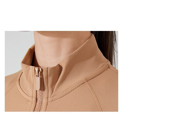 European And American Plus Velvet Workout Clothes For Women Limorista