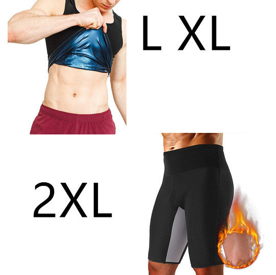 Men&