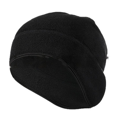 Autumn And Winter Thickening Earflaps Warm Ski Cap Limorista