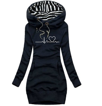 Slim Round Neck Sweater Women Limorista