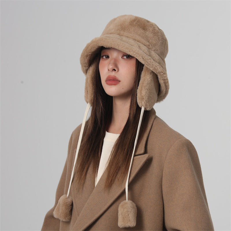 Plush Women&