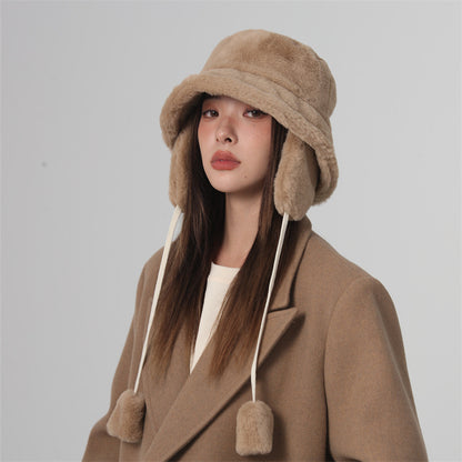 Plush Women&