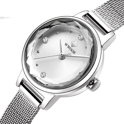 Fashion Simple Women&