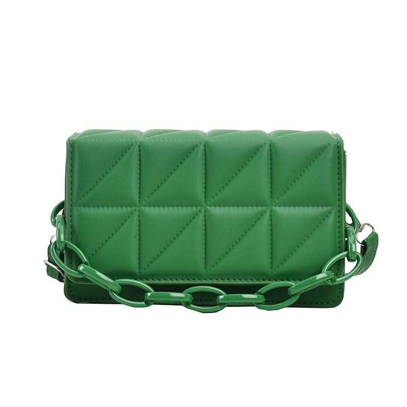Ladies New Winter Fashion Casual Messenger Bag Limorista