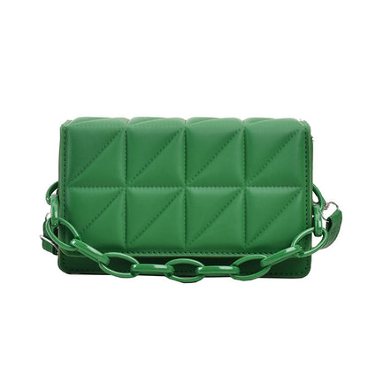 Ladies New Winter Fashion Casual Messenger Bag Limorista