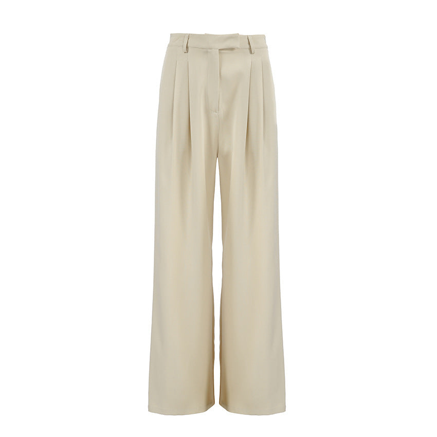 Commuter High Waist Pants Limorista