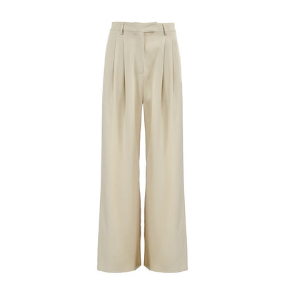 Commuter High Waist Pants Limorista