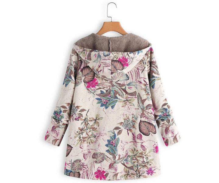 Autumn And Winter New Women&