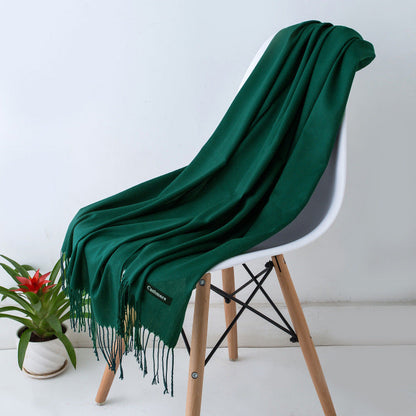Thin Spring And Summer Long Air-conditioned Shawl Limorista