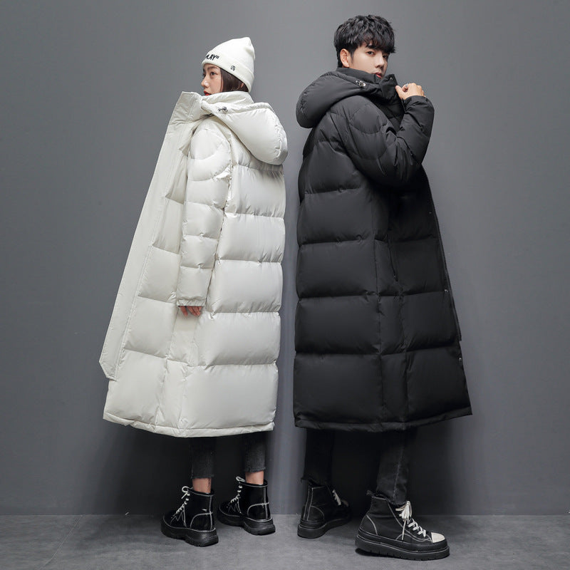 New Chinese Drama Lovers Down Jackets For Men And Women Limorista