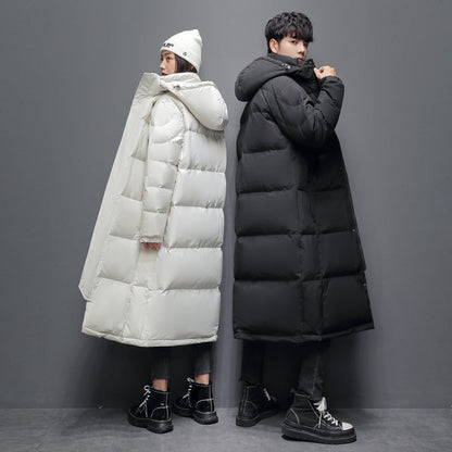 New Chinese Drama Lovers Down Jackets For Men And Women Limorista