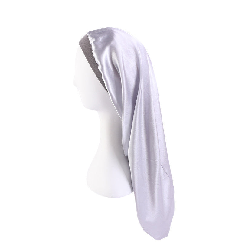 Hot Selling High Stretch Wide Brim Long Barrel Nightcap Limorista