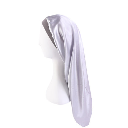 Hot Selling High Stretch Wide Brim Long Barrel Nightcap Limorista