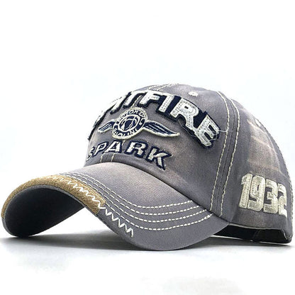 Hat Female Korean Version Of The Trendy Fashion Outdoor Limorista
