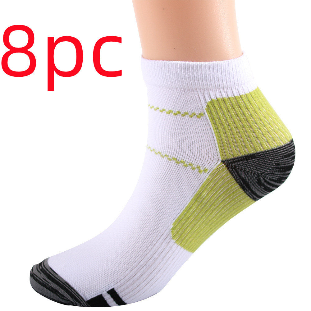 Elastic compression sports socks Limorista