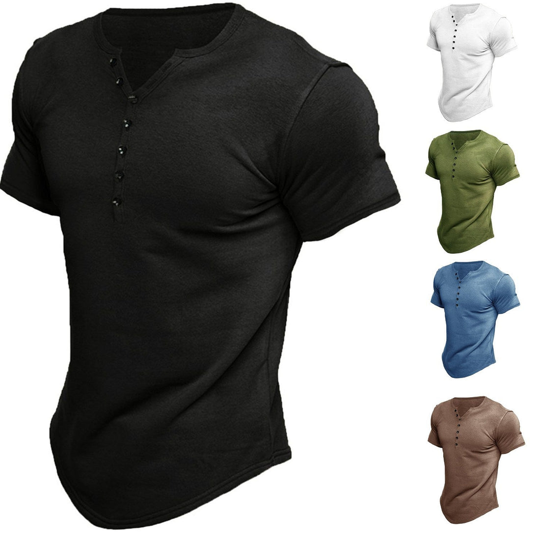 Men&