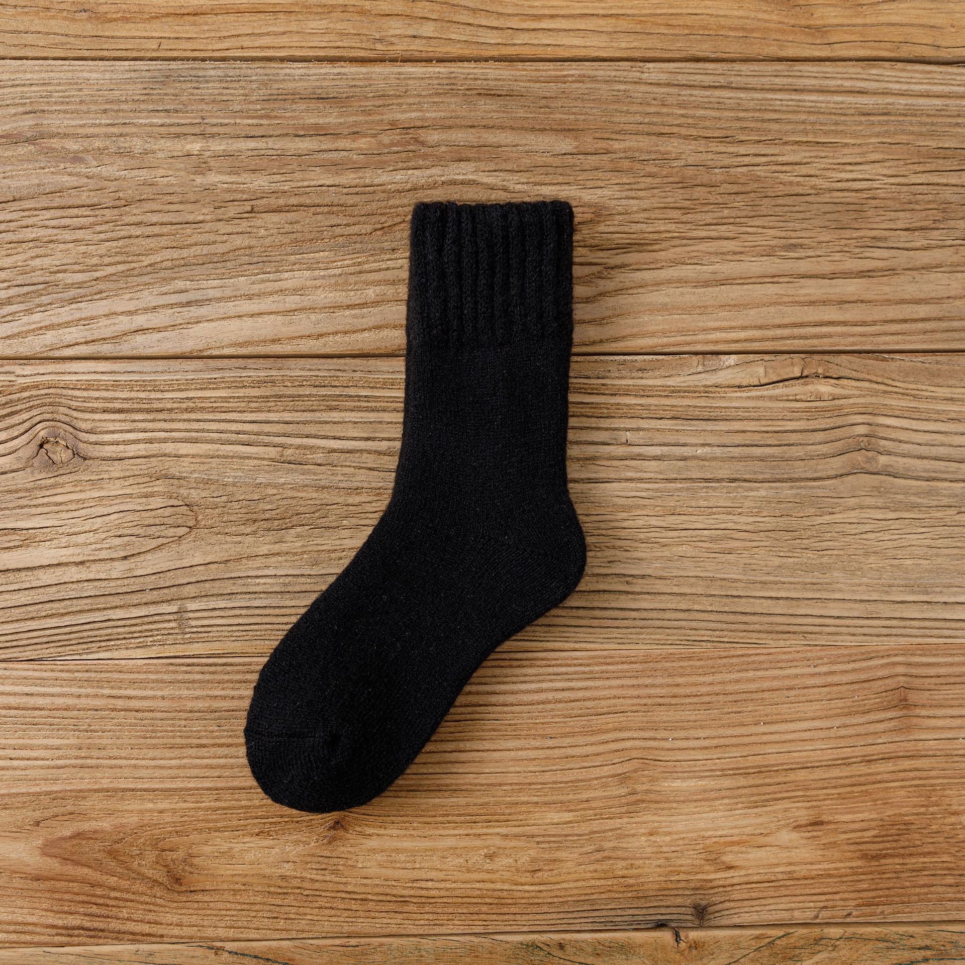 Wool Socks Women&