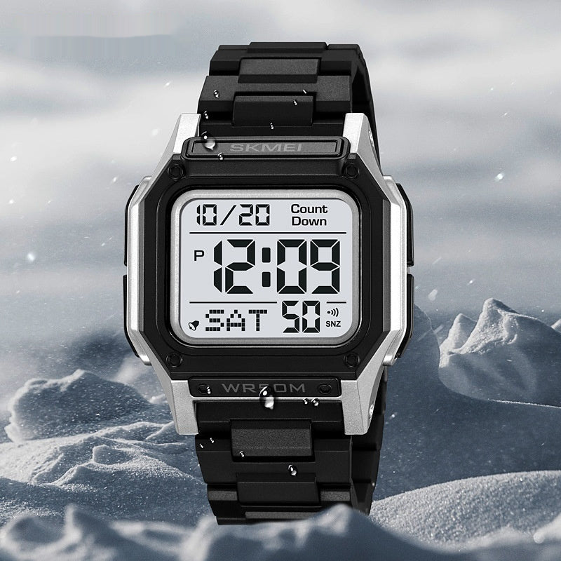 Multifunctional Resin Men&