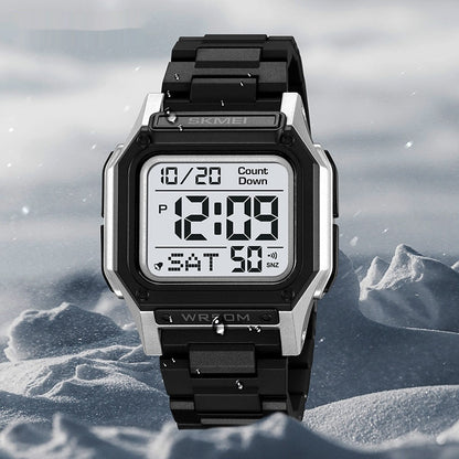 Multifunctional Resin Men&