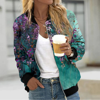 Autumn And Winter New Women&