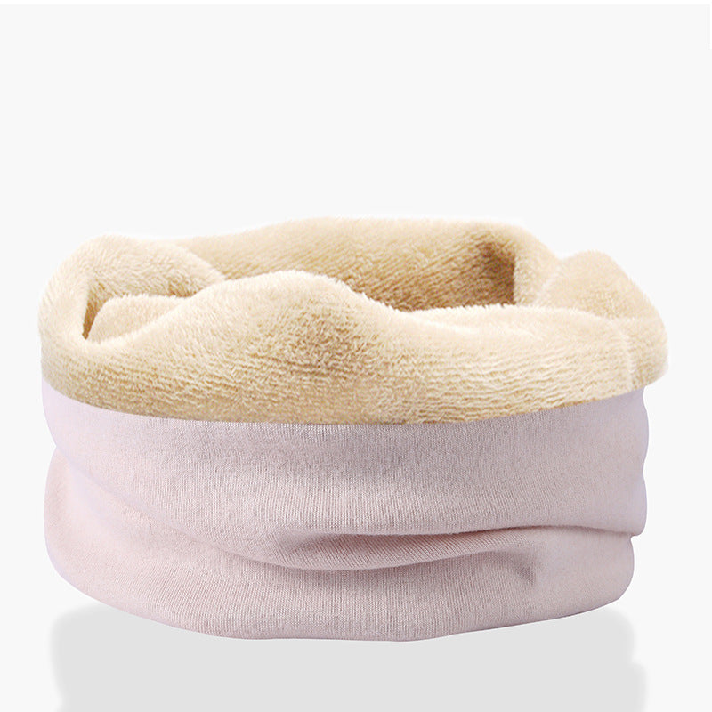 Warm Light Board Turban Hat Men And Women Limorista