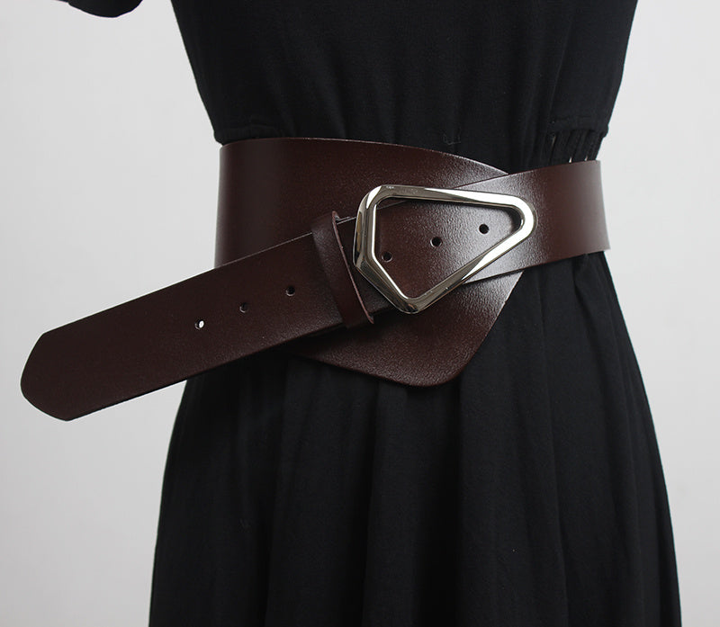 Fashionable Waistband Women&