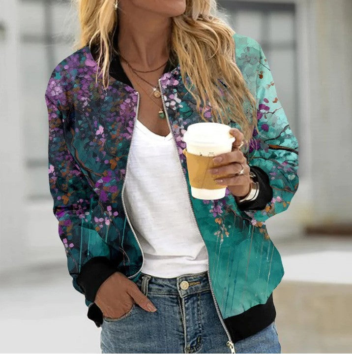 Autumn And Winter New Women&