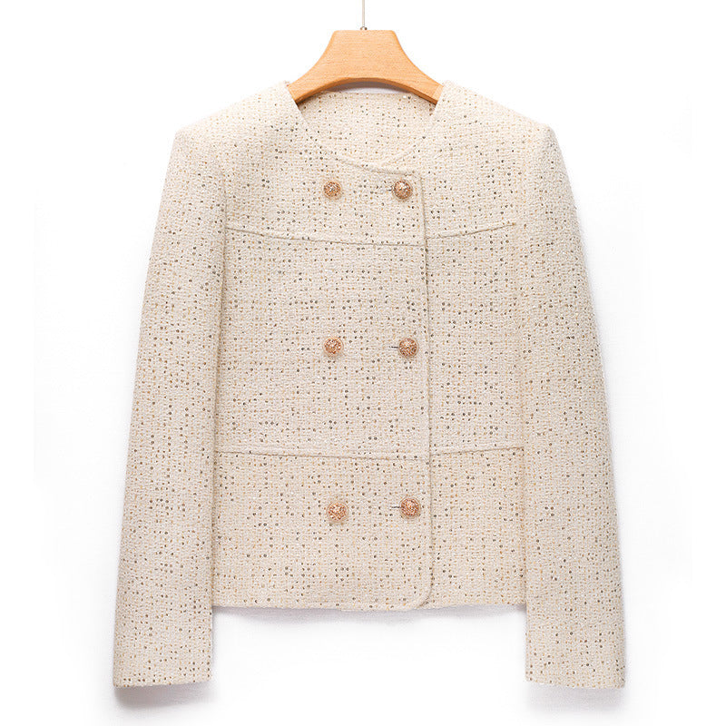 Loose Spring And Summer Thin Outer Wear Cardigan Women&