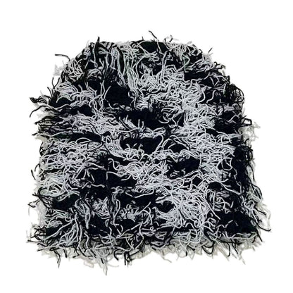 Autumn And Winter Outdoor Keep Warm Knitted Wool Hat Limorista