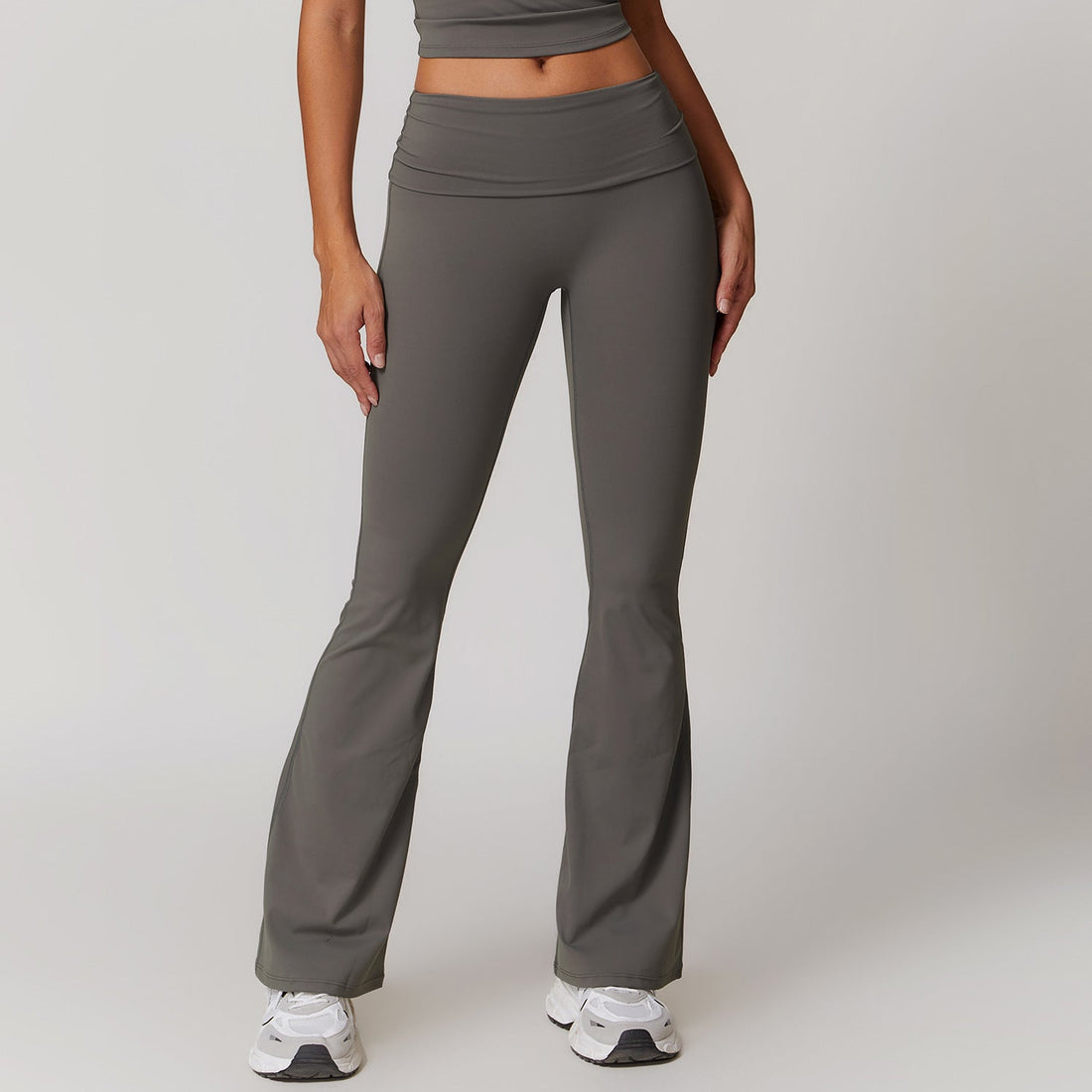 High Waist Hip Lift Yoga Pants Casual Leggings Limorista