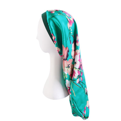 Hot Selling High Stretch Wide Brim Long Barrel Nightcap Limorista