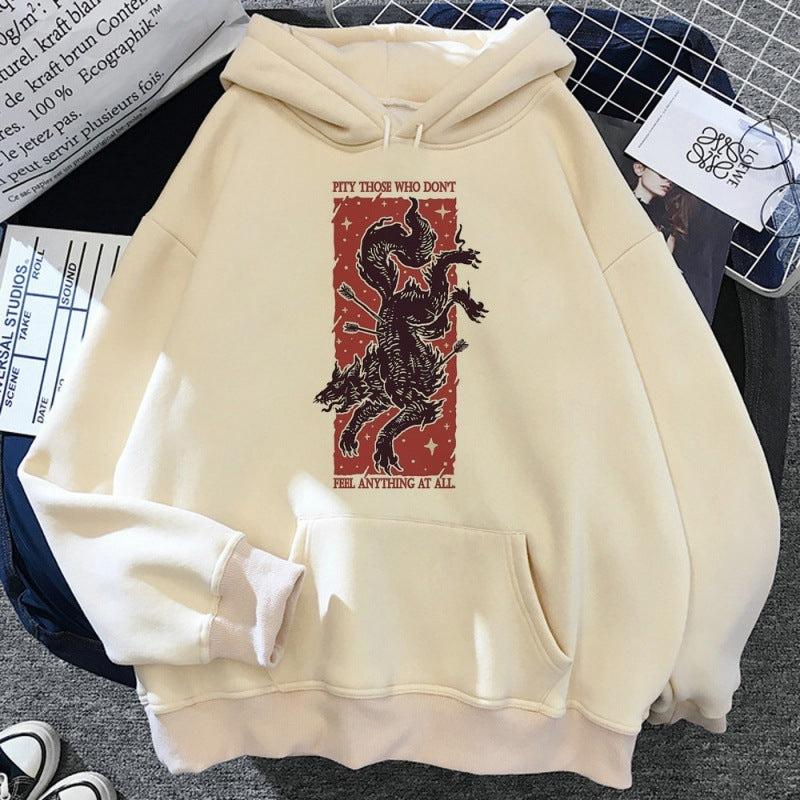Acotar Hoodies Women Winter Aesthetic Hoodie Limorista