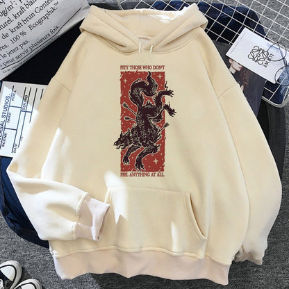 Acotar Hoodies Women Winter Aesthetic Hoodie Limorista