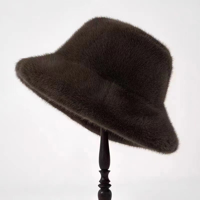 Waterproof Marten Plush Women&