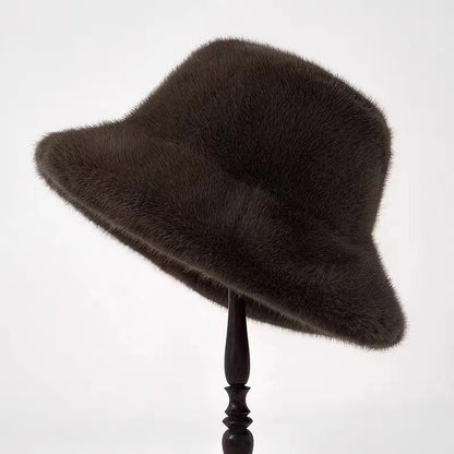 Waterproof Marten Plush Women&