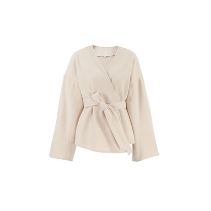 Slim Fit Niche Loose Long Sleeve Women Limorista