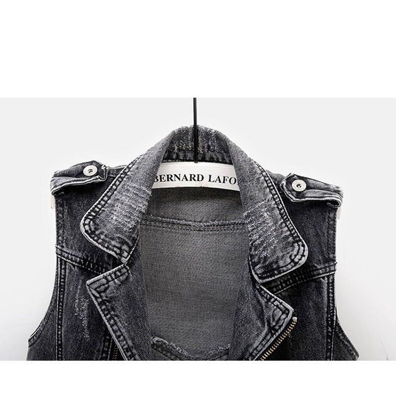 Slim And Versatile Women&