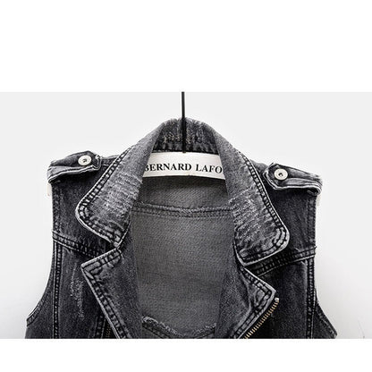Slim And Versatile Women&