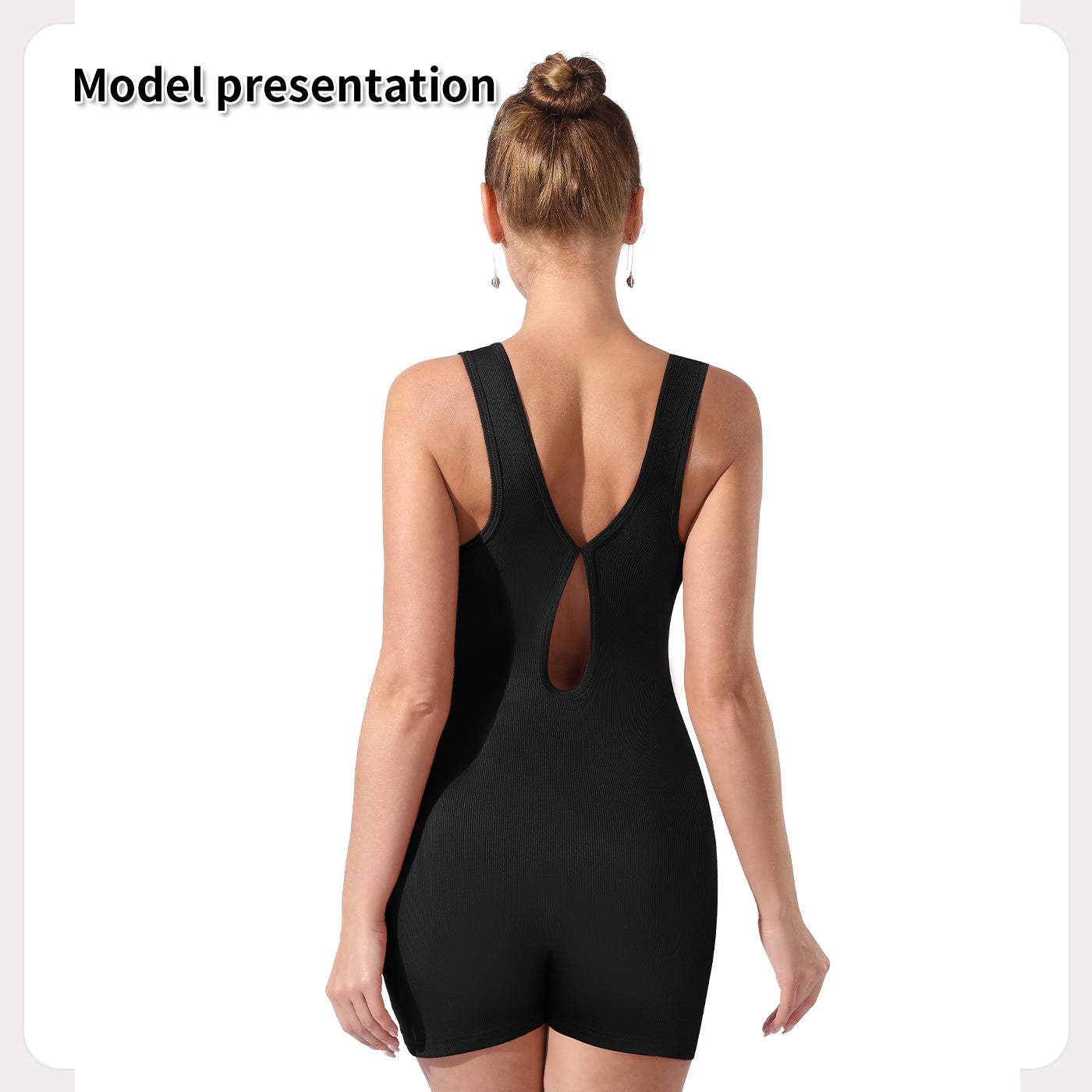 Bodysuit Limorista