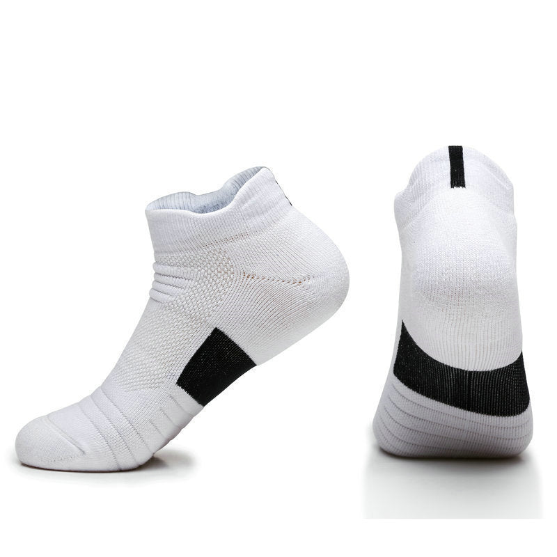 Basketball Socks Men&