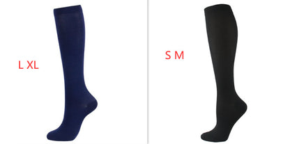 Copper Ion Sports Compression Socks Limorista