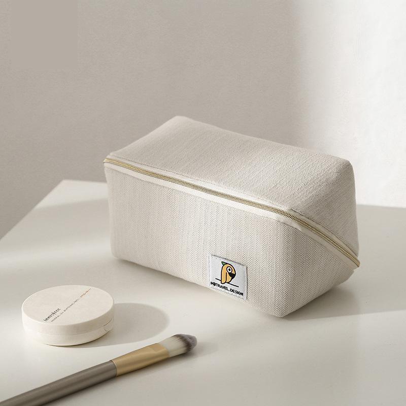 Beauty Professional Storage Portable Storage Toilet Bag Limorista