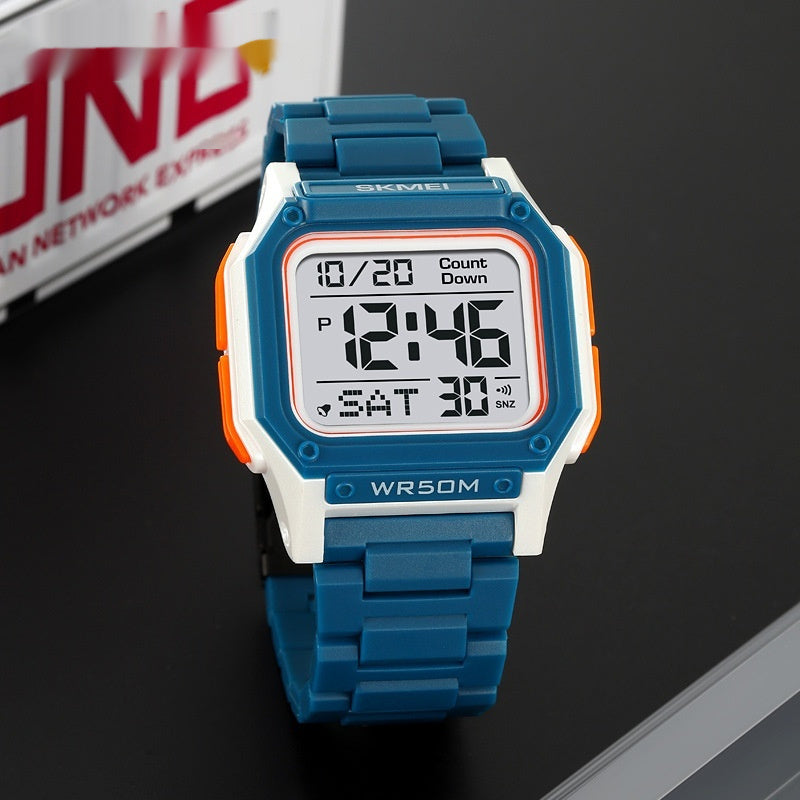 Multifunctional Resin Men&